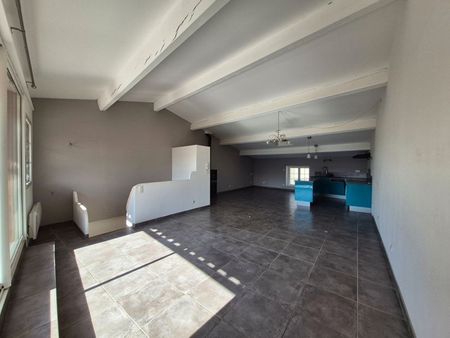 Appartement 5 Pièces 153 m² - Photo 3