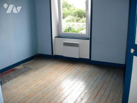 AGON-COUTAINVILLE, maison en pierres de 87 m2 - Photo 2