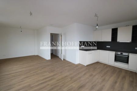 3-Zimmer Wohnung mit hochwertiger Ausstattung in Henstedt-Ulzburg - Foto 2