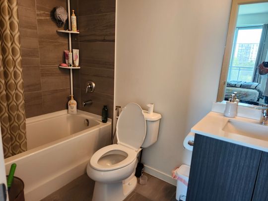 For Lease - 3237 Bayview Avenue Unit# 511, Toronto, Ontario - Photo 1