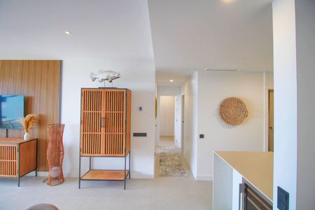 Middle Floor Apartment in Altos de los Monteros - Foto 3