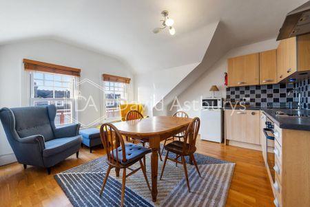 1 bedroom apartment to rent - Photo 4
