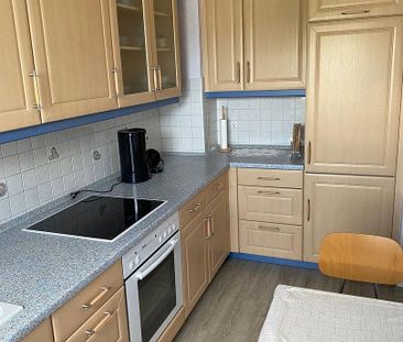 Pronájem bytu 2+kk • 60 m² bez realitkyMannheim Sandhofen Baden-Wür... - Photo 1