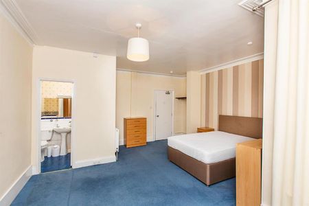 1 bedroom private hall to rent - Photo 4