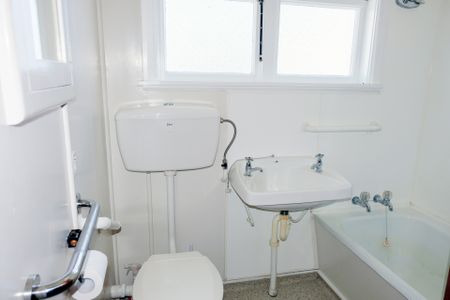 ONE BEDROOM TOWNHOUSE - Photo 5