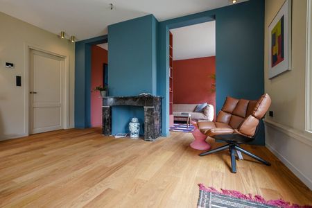 Appartement te huur: Anna Paulownaplein 2-B 2518 BK Den Haag - Photo 5