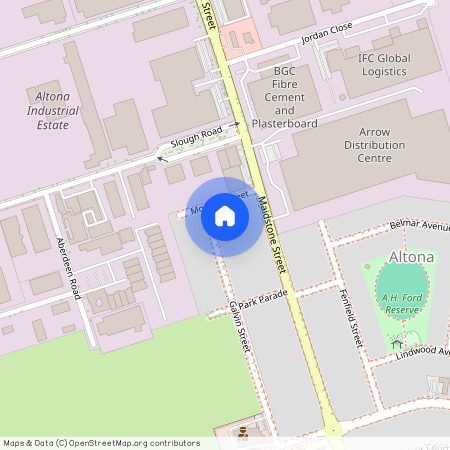 1/54 Galvin Street, Vic 3018, Altona