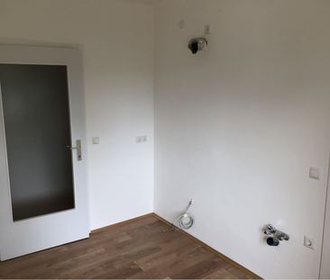 Gut aufgeteilte - 2-Zimmer-Wohnung im Obergeschoss - Photo 3