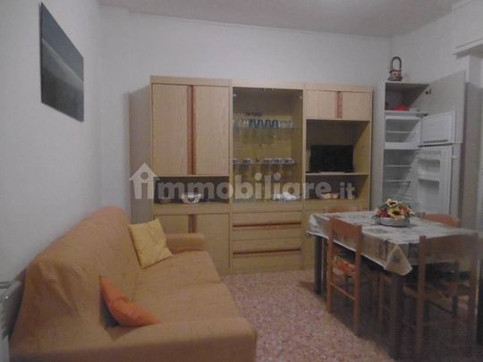 Bilocale buono stato, quarto piano, Centro, San Bartolomeo al Mare - Photo 1