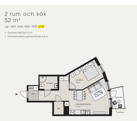 Hyllie Stationsväg 23, Hyllievång - Photo 4