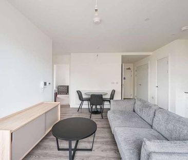 Nautilus Apartments, Canning Town, E16 - Photo 6