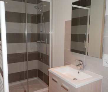 APPARTEMENT Type 1 de 33 m² - Photo 4