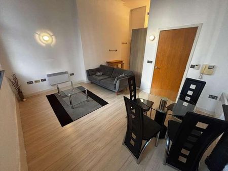 Admin Building, New Bridge Street, M3 - Photo 3