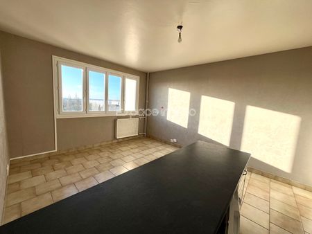 Location Appartement 2 pièces 38m² CANTELEU 76380 - Photo 4