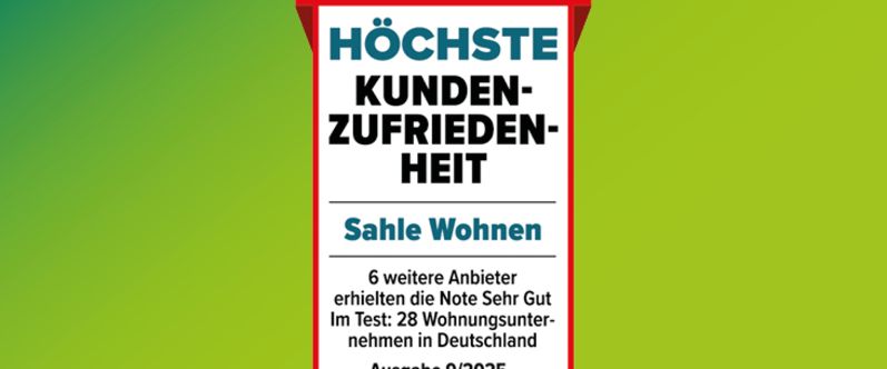 3-Zimmer Wohnung mit WBS für Alleinerziehende mit Kind - Foto 1