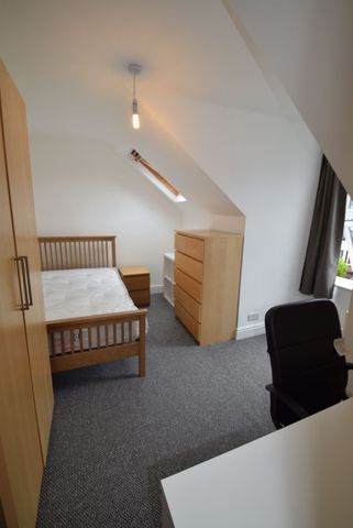 1 bedroom single room to rent - Photo 4