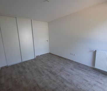 Location Appartement 2 pièces 41m² ROQUES 31120 - Photo 1