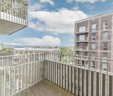 1 Bed Flat, Chesterton House, HA1 - Photo 2