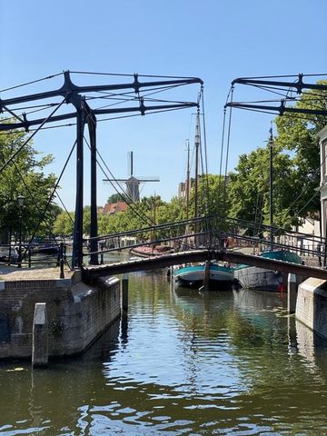 Appartement te huur: Broersveld 68-F 3111 LJ Schiedam - Photo 5