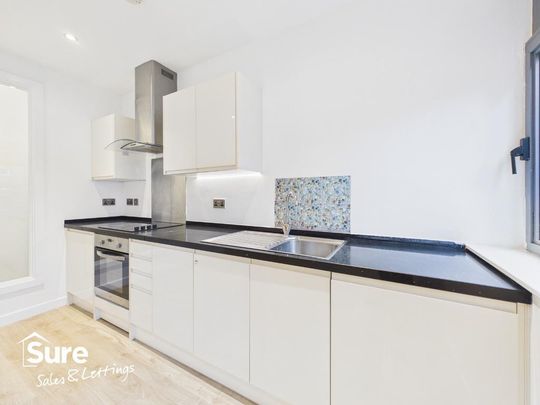 1 bedroom flat to rent - Photo 1