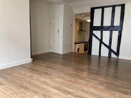 1 bedroom apartment to rent - Photo 2