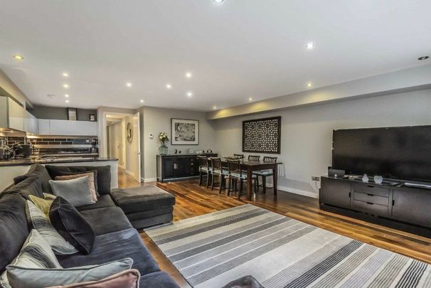 Old Street, Clerkenwell, EC1V - Photo 1