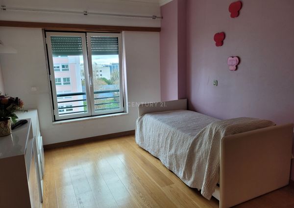 Apartamento T3 em Lisboa