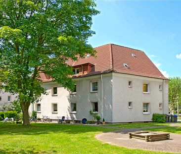 1-Zimmer-Wohnung in Herten-Westerholt mieten - Photo 1