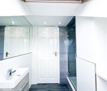 6 bedroom terraced house to rent - Photo 6