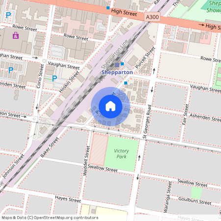 4/100 Ashenden Street, Vic 3630, Shepparton