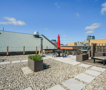 Market Galleria Lofts , #606 - Photo 5