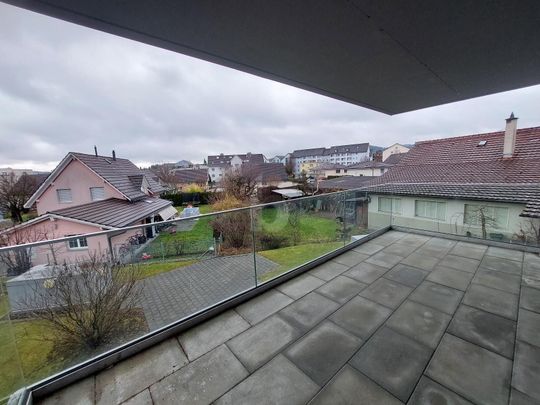 CENTRAL AND LIGHT-FLOODED WITH 2 BALCONIES - Photo 1
