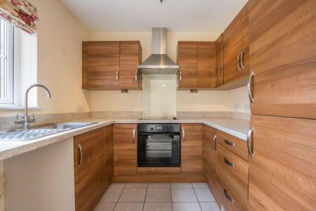 2 bedroom terraced house to rent - Photo 5