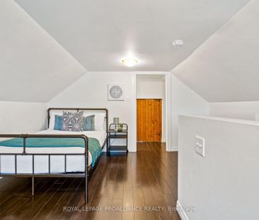 For Lease - 5654 Desson Avenue Unit# Upper, Niagara Falls, Ontario - Photo 3