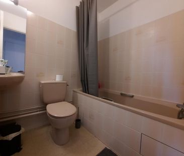 Appartement T1 à louer - 27 m² - Photo 6