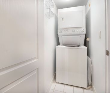 For Lease - 62 Suncrest Boulevard Unit# 316, Markham, Ontario - Photo 5