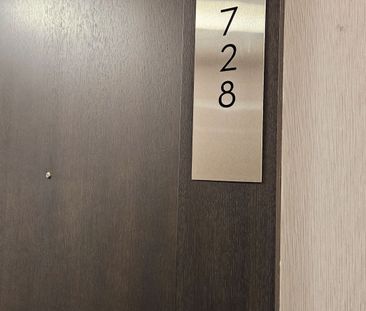 For Lease - 38 Monte Kwinter Court Unit# 728, Toronto, Ontario - Photo 3