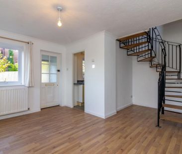 1 bedroom cluster house to rent - Photo 1