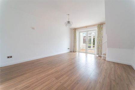 2 bedroom link detached house to rent - Photo 3