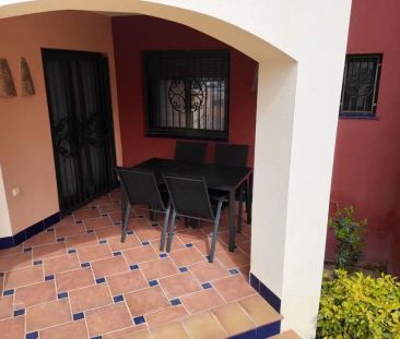 Alquiler de chalet adosado en Calle Abreu, 237 - Photo 5