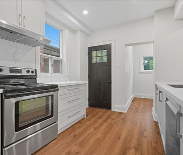 For Lease - 45 St Germain Avenue, Toronto, Ontario - Photo 3