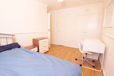 50 Ollerton Green – Room 3 - Photo 5