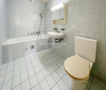 Paisible appartement de 3,5 pièces au 1er étage - Photo 1