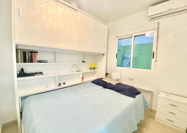 2 BEDROOM APARTMENT - TORREVIEJA