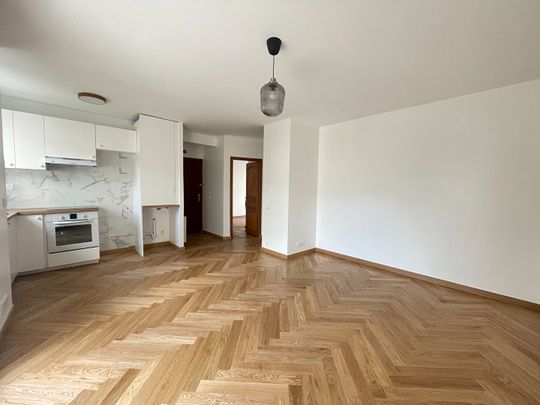 QUARTIER MAIRIE - APPARTEMENT 3 PIÈCES MEUBLÉ - Photo 1