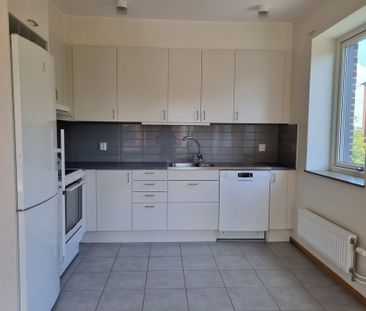 Johan Kocksgatan 7 A, Trelleborg Centrum - Foto 2