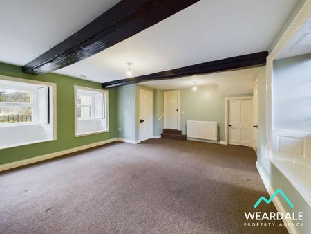 2 bedroom maisonette to rent - Photo 2