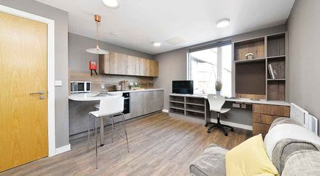 Premium Studio - Photo 2