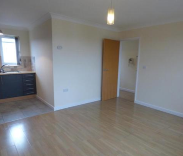 1 bedroom apartment to rent Duke Street, Arnold, Nottingham, NG5 - Photo 5