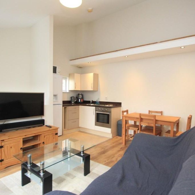 1 bedroom apartment to rent - Photo 1